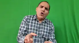 Arturo Álvarez reaparece tras estar internado en hospital por depresión: “Me estafaron” [VIDEO]