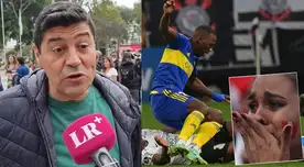 Luis Advíncula es uno de los titulares indiscutibles de Ricardo Gareca en la selección peruana.