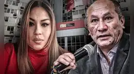 Juan Silva, exministro de Transporte: "Karelim López intentó ingresar al gobierno pero no pudo"