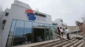 El licenciamiento institucional demuestra que la universidad cumple con la CBC.