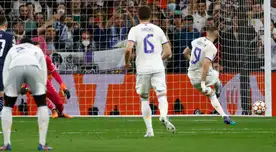 Real Madrid y Liverpool jugarán la gran final de la Champions League este sábado 28 de mayo.