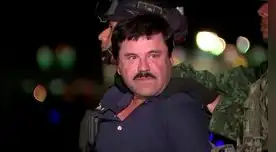 El 'Chapo' Guzmán revela que recibe un trato cruel en cárcel de EE.UU.: “He sufrido mucho"