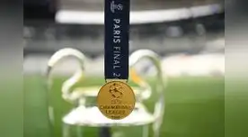 Hoy se disputa la gran final de la UEFA Champions Legue en París