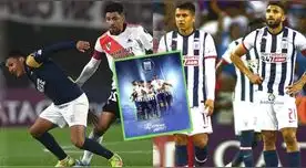 Alianza Lima perdió por 8-1 ante River Plate por la Copa Libertadores 2022 en el estadio Monumental de La Plata.