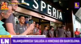 Jugadores de la selección peruana se preparan con miras al amistoso contra Nueva Zelanda. Jugadores de la selección peruana se preparan con miras al amistoso contra Nueva Zelanda.