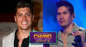 Ignacio Baladán se unió a otras figuras internacionales para buscar apoyar a Chyno Miranda.