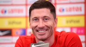 Roberto Lewandowski rajó al Bayern Múnich EN VIVO: “Mi salida es la mejor opción. No me pueden retener”