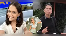 Lorena Álvarez sobre sentencia a John Kelvin.