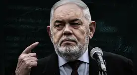 Congresista Jorge Montoya pide la renuncia de Pedro Castillo y Dina Boluarte