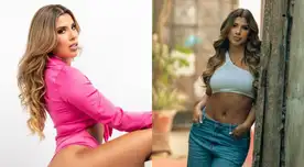 Yahaira Plasencia sorprendió con declaración sobre su vida sentimental.