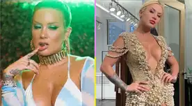 Leslie Shaw está nuevamente nominada a los Premios Heat, descubre cuántas veces ya ha ganado. Leslie Shaw está nuevamente nominada a los Premios Heat, descubre cuántas veces ya ha ganado.