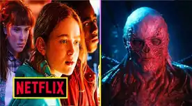 Conoce más detalles de la nueva temporada de Stranger Things. Conoce más detalles de la nueva temporada de Stranger Things.