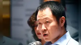 Kenji Fujimori: Poder Judicial evaluó los audios y vídeos del caso ‘Mamanivideos’