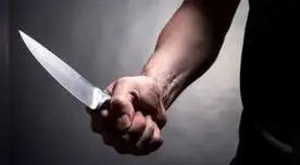 Soñar con cuchillo está relacionado a la desvinculación con un ser querido.
