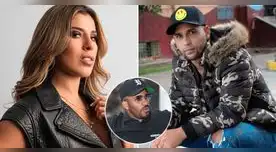 Yahaira Plasencia se mostró arrepentida de haberle sido infiel a Jefferson Farfán con Jerson Reyes.