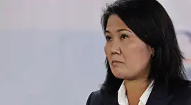 José Domingo Pérez también reveló cuál sería la estrategia que aplicaría Keiko Fujimori para librarse de la cárcel.