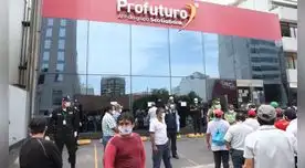 Desde el lunes 13 de junio podrás solicitar el retiro de tus fondos de la Asociación AFP.