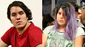 Kevin Villanueva es sentenciado a 30 años de cárcel por feminicidio contra Solsiret Rodriguez