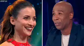 Cuto Guadalupe coquetea con participante sin saber que estaba presente el novio: “Cuidado” [VIDEO]