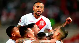 El XI de la selección peruana para el amistoso contra Nueva Zelanda. El XI de la selección peruana para el amistoso contra Nueva Zelanda.