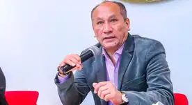 Al extitular del MTC se le investiga por colusión agravada y organización criminal.