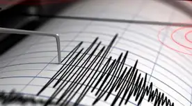 Fuerte sismo de magnitud 6.2 en la región Ucayali alarmó a los pobladores Fuerte sismo de magnitud 6.2 en la región Ucayali alarmó a los pobladores