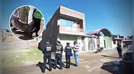 Junín: Adolescente mata a abuela de expareja y envenenó a toda la familia [VIDEO]