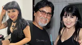 Rossy War reflexiona sobre las infidelidades en los matrimonios: "No quisiera terminar así"