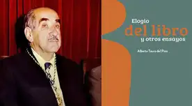 Biblioteca Nacional del Perú