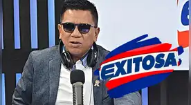 Silvio Valencia: la historia de las 3 veces que lo despidieron, pero terminó regresando a su trabajo