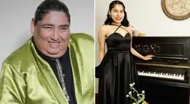 Los hijos de Tongo triunfan en el extranjero. Conoce quién es quién. Los hijos de Tongo triunfan en el extranjero. Conoce quién es quién.