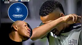 Byron Castillo: Conoce por qué la CONMEBOL lo sancionó por 5 mil dólares