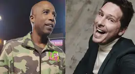 Cristian Rivero se convierte en jurado de Perú tiene talento, tras ausencia de Cuto Guadalupe [VIDEO]