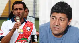 Aldo Olcese aseguró que tiene una bonita amistad con Sergio Ibarra.