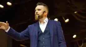 Daniel Habif, es considerado uno de los mejores y más importantes conferencistas de habla hispana en el mundo