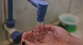 Conoce en esta nota qué distritos no contarán con agua hoy 14 de junio. Conoce en esta nota qué distritos no contarán con agua hoy 14 de junio.