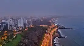 Senamhi: 20 regiones tuvieron noche extremadamente fría llegando hasta los -20.8°C