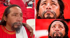 Hincha Israelita se pronunció tras quedar desconsolado en Qatar por derrota de Perú.