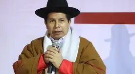 Pedro Castillo: gabinete no asistió a Consejo de Ministros en Yauyos y dejan solo al presidente