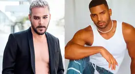 Alejandro Pino 'Chocolatito' 'dispara' contra Adolfo Aguilar por sacarlo del clóset Alejandro Pino 'Chocolatito' 'dispara' contra Adolfo Aguilar por sacarlo del clóset