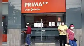 Desde el lunes 13 de junio inició el proceso de retiro de tus fondos de AFP.