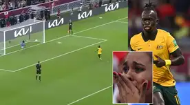 Perú cayó ante Australia en tanda de penales y le dijo adiós al Mundial Qatar 2022. Perú cayó ante Australia en tanda de penales y le dijo adiós al Mundial Qatar 2022.