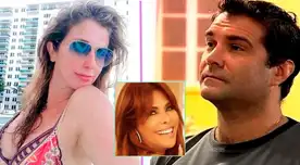 Bárbara Cayo había sido ampayada por Magaly Medina en comprometedora situación, más detalles aquí. Bárbara Cayo había sido ampayada por Magaly Medina en comprometedora situación, más detalles aquí.