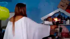 Chorrillos: Familia experimenta sucesos paranormales en su hogar