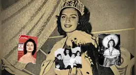 Miss Universo: La historia de la coronación de Gladys Zender, la única peruana ganadora