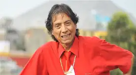 Iván Cruz desmiente haya vuelto al alcoholismo tras retorno a la música Iván Cruz desmiente haya vuelto al alcoholismo tras retorno a la música