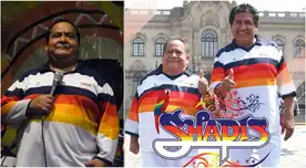 shapis denuncia a estafador.