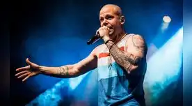 Residente será parte del headliner en el Taytakunan Festival. Residente será parte del headliner en el Taytakunan Festival.