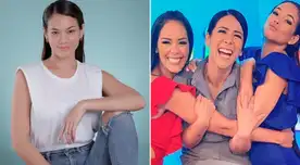 Jazmín Pinedo y las 3 razones que tuvo para abandonar EEG.