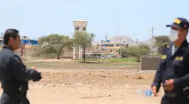 Policía fue denunciado ante el Ministerio Público por, presuntamente, favorecer a delincuentes. Policía fue denunciado ante el Ministerio Público por, presuntamente, favorecer a delincuentes.